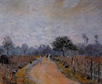 Sisley, Alfred